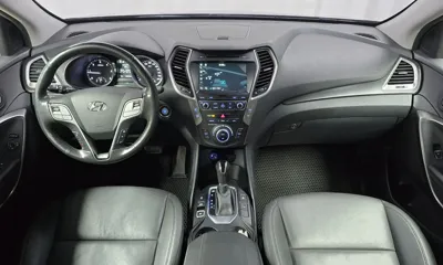 Hyundai Santafe 2018, 142015 км, за 8539.15 USD - фото 7