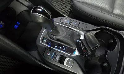 Hyundai Santafe 2018, 142015 км, за 8539.15 USD - фото 9