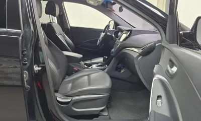 Hyundai Santafe 2018, 142015 км, за 8539.15 USD - фото 10