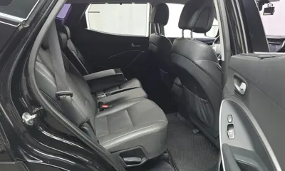Hyundai Santafe 2018, 142015 км, за 8539.15 USD - фото 12