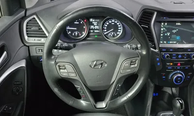 Hyundai Santafe 2018, 142015 км, за 8539.15 USD - фото 13