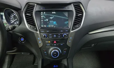 Hyundai Santafe 2018, 142015 км, за 8539.15 USD - фото 14