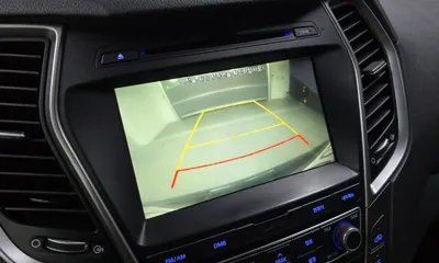 Hyundai Santafe 2018, 142015 км, за 8539.15 USD - фото 15