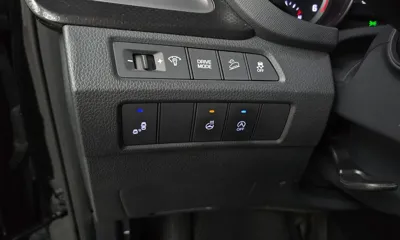 Hyundai Santafe 2018, 142015 км, за 8539.15 USD - фото 16