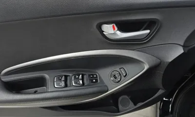 Hyundai Santafe 2018, 142015 км, за 8539.15 USD - фото 17