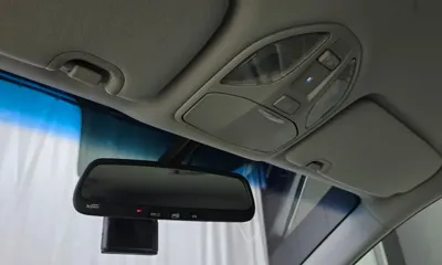 Hyundai Santafe 2018, 142015 км, за 8539.15 USD - фото 18