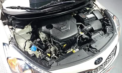Kia K3 2015, 85692 км, за 4726.27 USD - фото 6