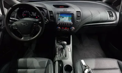 Kia K3 2015, 85692 км, за 4726.27 USD - фото 7