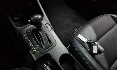 Kia K3 2015, 85692 км, за 4726.27 USD - фото 9