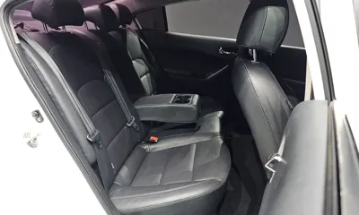 Kia K3 2015, 85692 км, за 4726.27 USD - фото 11