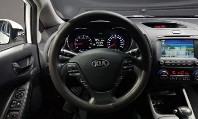 Kia K3 2015, 85692 км, за 4726.27 USD - фото 12