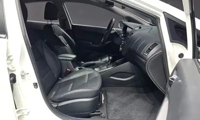 Kia K3 2015, 85692 км, за 4726.27 USD - фото 26