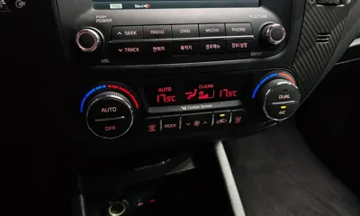 Kia K3 2015, 85692 км, за 4726.27 USD - фото 30