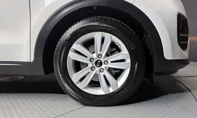 Kia Sportage 2016, 164968 км, за 5946.48 USD
