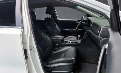 Kia Sportage 2016, 164968 км, за 5946.48 USD - фото 10