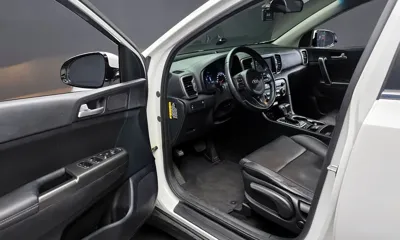 Kia Sportage 2016, 164968 км, за 5946.48 USD - фото 11