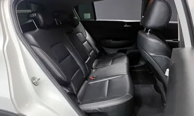 Kia Sportage 2016, 164968 км, за 5946.48 USD - фото 12
