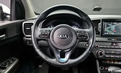 Kia Sportage 2016, 164968 км, за 5946.48 USD - фото 13