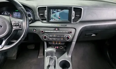 Kia Sportage 2016, 164968 км, за 5946.48 USD - фото 14