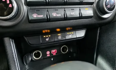 Kia Sportage 2016, 164968 км, за 5946.48 USD - фото 16
