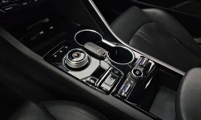 Kia K5 2021, 77895 км, за 11105.24 USD - фото 9