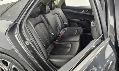 Kia K5 2021, 77895 км, за 11105.24 USD - фото 11