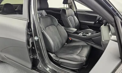 Kia K5 2021, 77895 км, за 11105.24 USD - фото 12