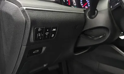 Kia K5 2021, 77895 км, за 11105.24 USD - фото 18