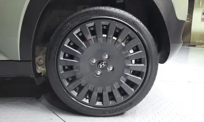 Hyundai Casper 2023, 53281 км, за 10744.28 USD