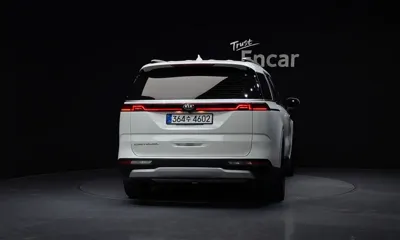 Kia Canival 2021, 135899 км, за 12618.92 USD