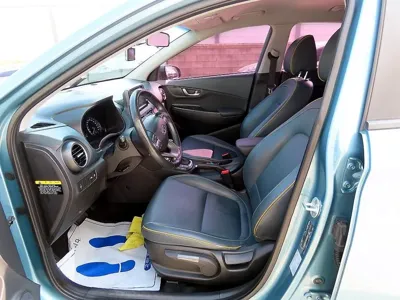 Hyundai Kona 2018, 92895 км, за 7928.64 USD