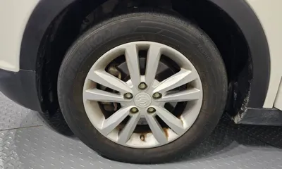 KG_Mobility_Ssangyong TIBOLI 2017, 106593 км, за 3185.33 USD