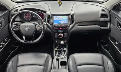 KG_Mobility_Ssangyong TIBOLI 2017, 106593 км, за 3185.33 USD - фото 7