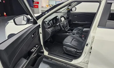 KG_Mobility_Ssangyong TIBOLI 2017, 106593 км, за 3185.33 USD - фото 10