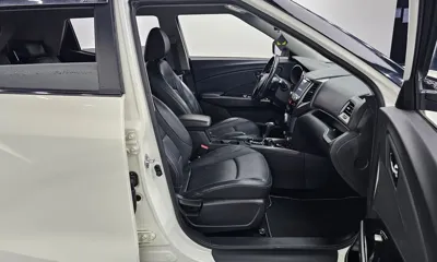 KG_Mobility_Ssangyong TIBOLI 2017, 106593 км, за 3185.33 USD - фото 11