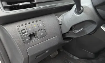 Hyundai Staria 2025, 9647 км, за 24222.13 USD - фото 15