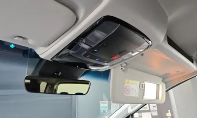 Hyundai Staria 2025, 9647 км, за 24222.13 USD - фото 20