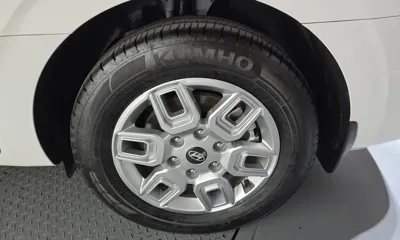 Hyundai Staria 2025, 9647 км, за 24222.13 USD - фото 21