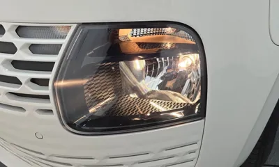 Hyundai Staria 2025, 9647 км, за 24222.13 USD - фото 22