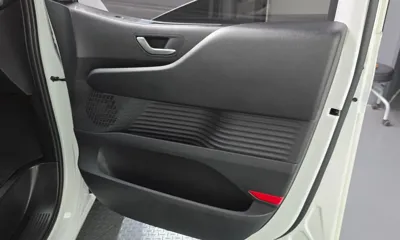 Hyundai Staria 2025, 9647 км, за 24222.13 USD - фото 24
