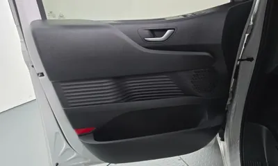 Hyundai Staria 2025, 9647 км, за 24222.13 USD - фото 25