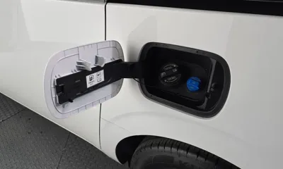 Hyundai Staria 2025, 9647 км, за 24222.13 USD - фото 30
