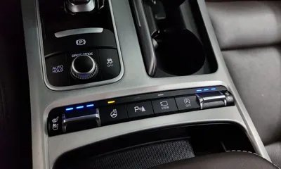 Kia Stinger 2020, 55193 км, за 13062.89 USD - фото 19
