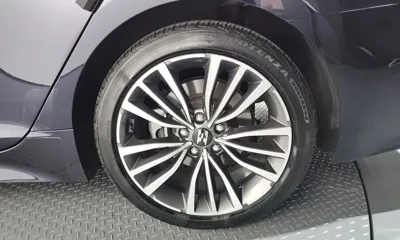 Kia Stinger 2020, 55193 км, за 13062.89 USD - фото 21