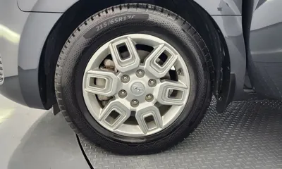 Hyundai Staria 2023, 72066 км, за 16410.66 USD