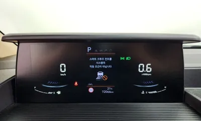 Hyundai Staria 2023, 72066 км, за 16279.21 USD - фото 8