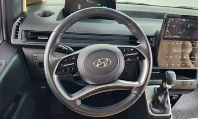Hyundai Staria 2023, 72066 км, за 16279.21 USD - фото 11