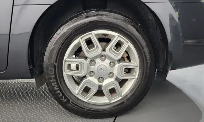 Hyundai Staria 2023, 72066 км, за 16279.21 USD - фото 20