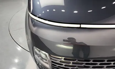 Hyundai Staria 2023, 72066 км, за 16279.21 USD - фото 21