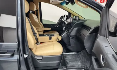 Hyundai Staria 2023, 72066 км, за 16279.21 USD - фото 25